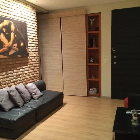 excelente apto quarto e sala Ipanema posto 9-3